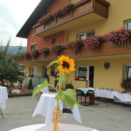 Café-Pension Margret Zirl Exterior foto